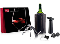 Wine Set Original 5 pieces Vacuvin