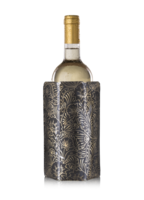 Active Cooler sleeve Wine Royal Gold Vacuvin