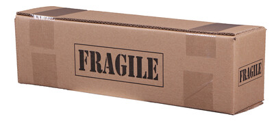 Barcelone outer shipping carton 1 bottle - FSC7®