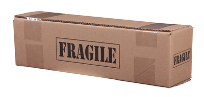 Barcelone outer magnum shipping carton - FSC7®