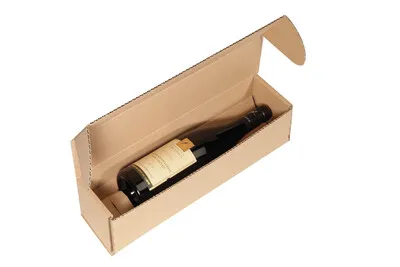 Image au survol de Barcelone magnum full shipping carton - FSC7®