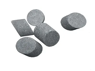 Image au survol de Allan IceRock whisky stone (9 pieces)