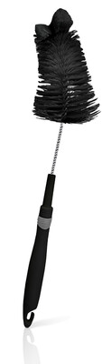 Barbara VinBouquet cleaning brush