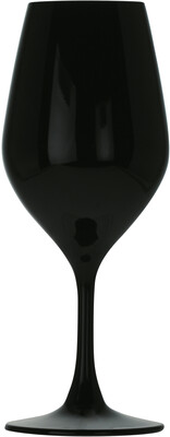 Verre à pied Favorit Noir 26cl