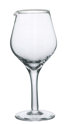 Muscadet decanting glass 1,5l