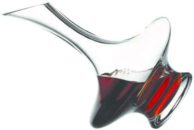 Image au survol de Picpoul decanter straight/tilted 1,7l