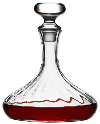 Marsanne decanter optical stopper 1,5l