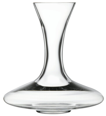 Roussette straight spout decanter 1.2l