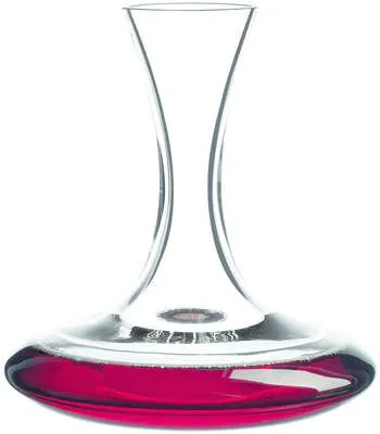 Image au survol de Roussette straight spout decanter 1.2l