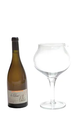 Image au survol de Bourgogne decanting glass 1,5l