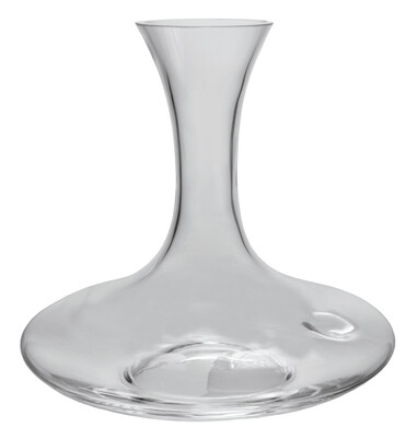 Merlot decanter footprint 1.4l