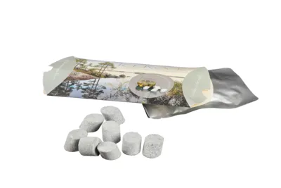 Image au survol de Ryan IceRock whisky stone (8-piece set)