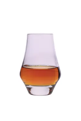 Image au survol de Dylan whisky glass 18cl