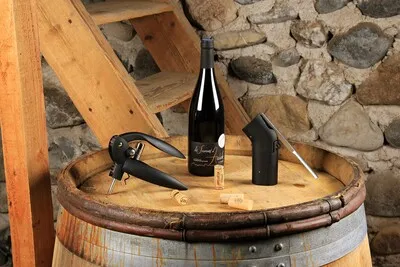 Image au survol de Semillon lever corkscrew