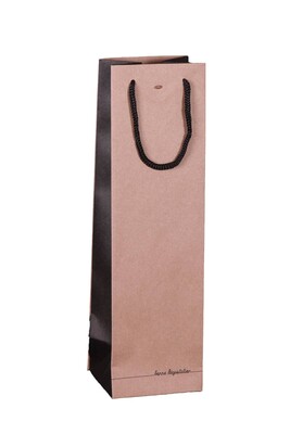 Sac Elusa papier kraft magnum - FSC®7