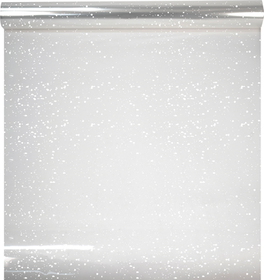 Polypro snow film 40µ 0.80x120m