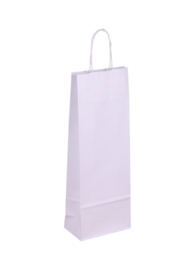 Sac Esprit Eco papier kraft 1 bouteille