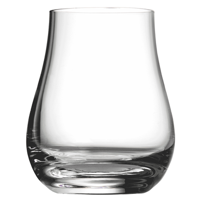 Charlie 12 cl spirits glass