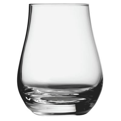 Charlie 25 cl spirits glass