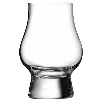 Jamie 9cl spirits glass