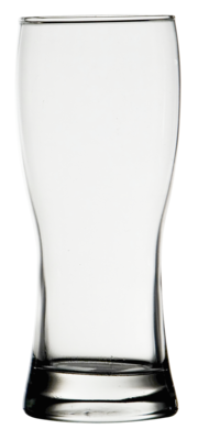 Bobby neutral beer glass 62cl