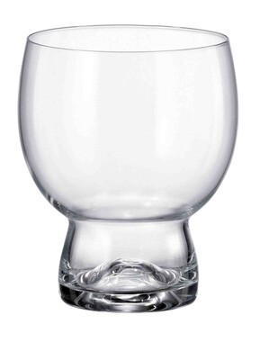 Ginger gin glass 63cl, gift boxed