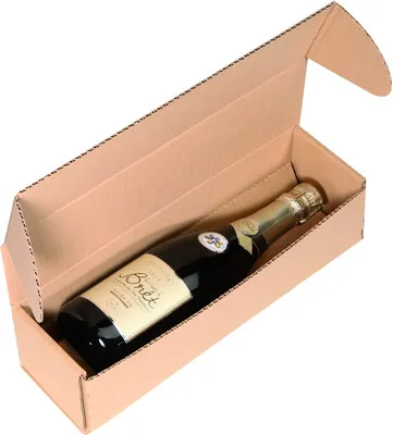 Image au survol de Barcelone outer magnum shipping carton - FSC7®