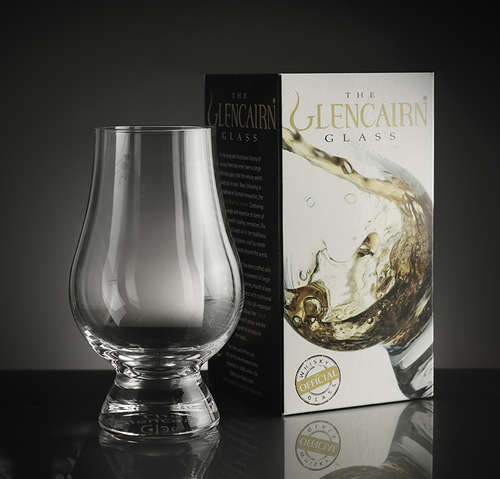 Verrerie et Carafes-Verre à Whisky Patrick 19 cl cristal - Glencairn - Clos  des Millésimes : Achat vins, Caviste en ligne, vieux millésimes