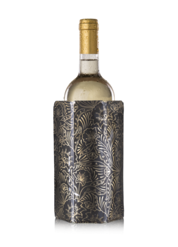 Product image Active Cooler sleeve Wine Royal Gold Vacuvin