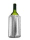 Product image Active Cooler Wine silver Vacuvin cooling sleeve