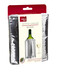 Product image Active Cooler Wine silver Vacuvin cooling sleeve