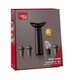 Product image Salma basalt screw corkscrew Peugeot