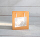 Product image Bag for delicatessen product 18x8x19cm, Granada printing