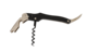 Product image Lazio Papa corkscrew with anti-drip disc and gift box