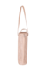 Image du produit Sac trousse Goa réutilisable toile de jute naturel isotherme 1 bouteille